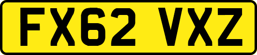 FX62VXZ