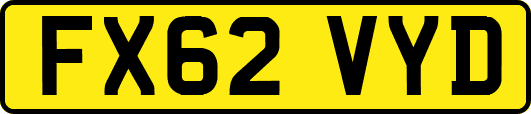 FX62VYD