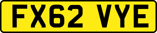 FX62VYE
