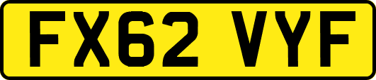 FX62VYF