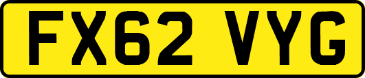 FX62VYG