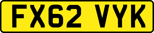 FX62VYK