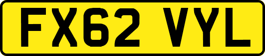 FX62VYL
