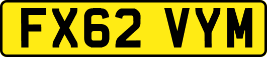 FX62VYM