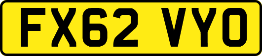 FX62VYO