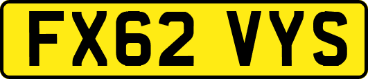 FX62VYS