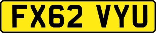 FX62VYU