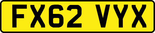 FX62VYX