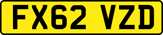 FX62VZD