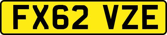 FX62VZE