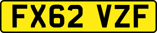 FX62VZF