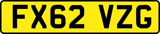 FX62VZG
