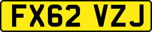 FX62VZJ