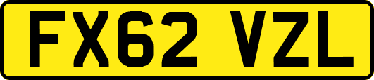 FX62VZL