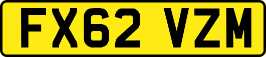 FX62VZM