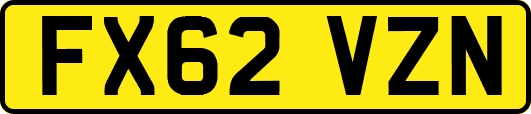 FX62VZN