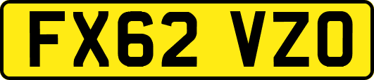 FX62VZO