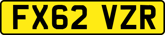 FX62VZR