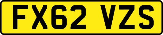 FX62VZS