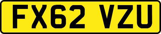 FX62VZU