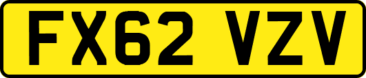 FX62VZV