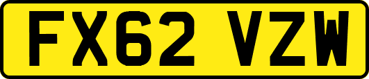FX62VZW