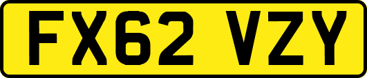 FX62VZY