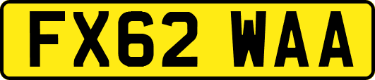 FX62WAA