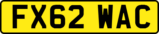 FX62WAC