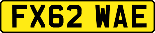 FX62WAE