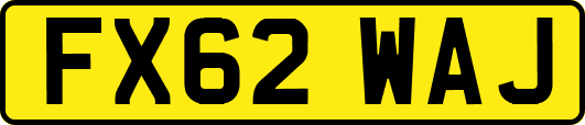 FX62WAJ
