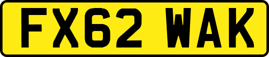FX62WAK