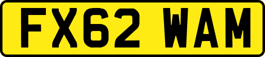 FX62WAM