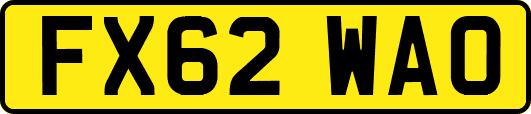 FX62WAO