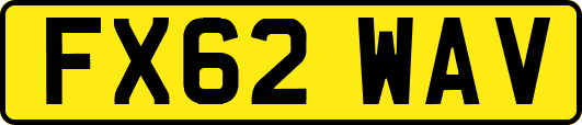 FX62WAV