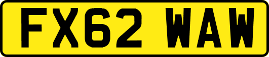 FX62WAW