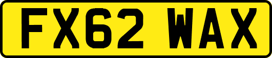 FX62WAX