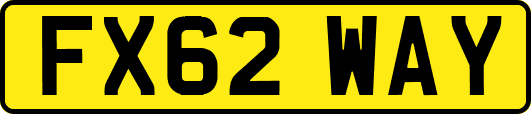 FX62WAY
