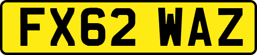 FX62WAZ