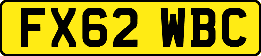 FX62WBC