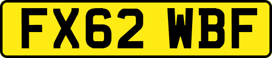 FX62WBF