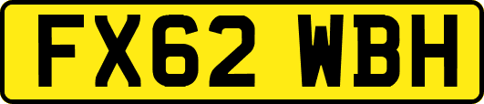 FX62WBH
