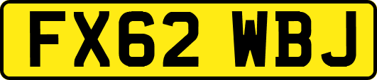 FX62WBJ