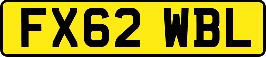 FX62WBL