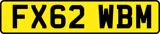 FX62WBM