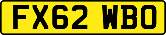 FX62WBO