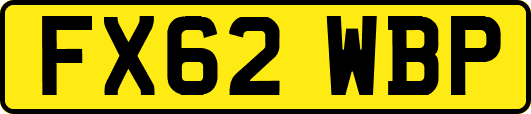 FX62WBP