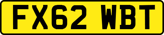 FX62WBT