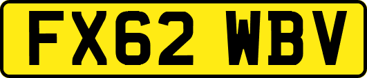 FX62WBV