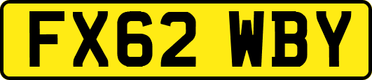 FX62WBY